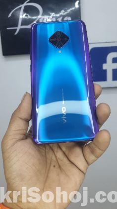 Vivo S1 Pro